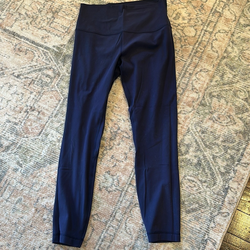 Align capris